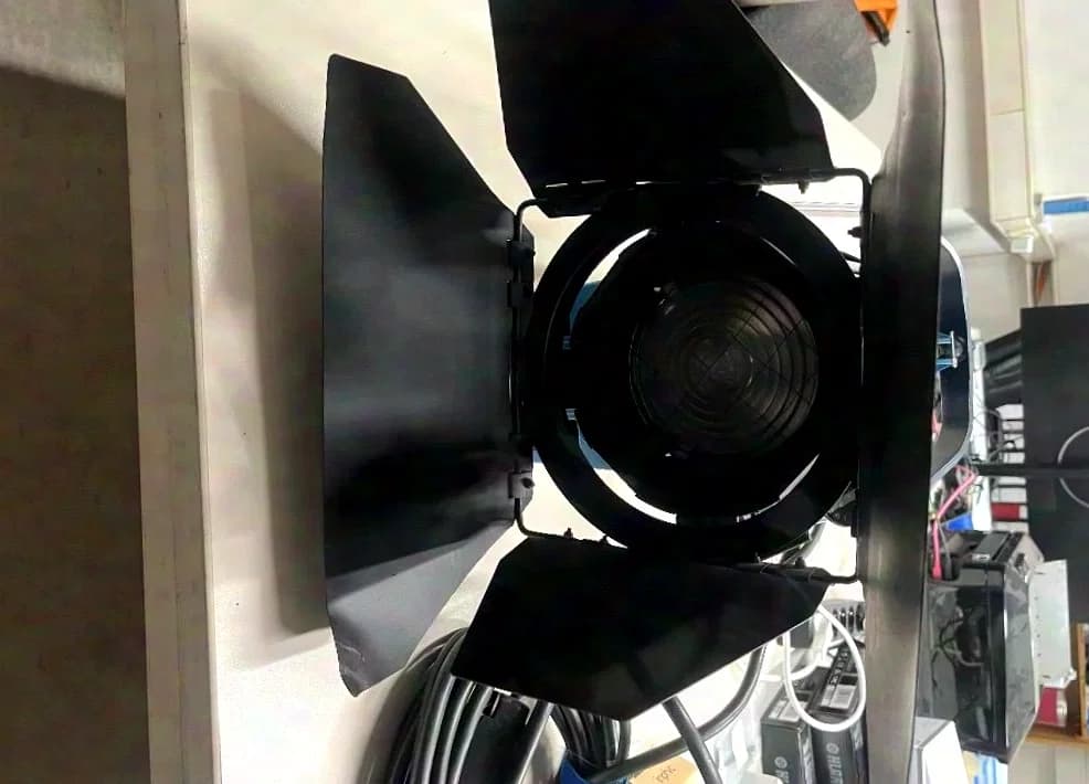 Arri Arri 1000 Plus