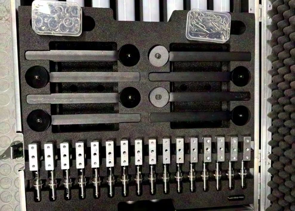 Astera FP1 Titan Tube