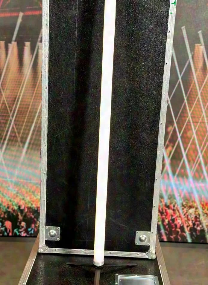 Astera-LED FP1 TitanTube 8er Set