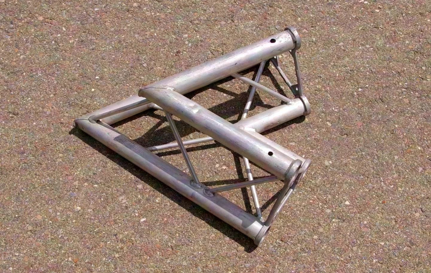Astralite 3-Punkt Traverse 29cm