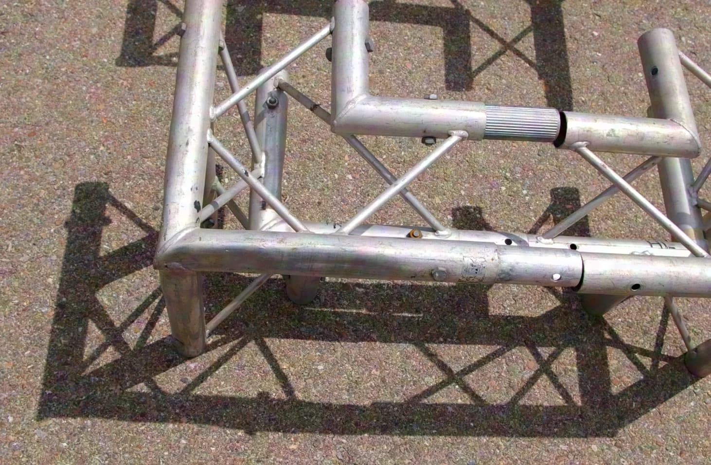 Astralite 3-Punkt Traverse 29cm
