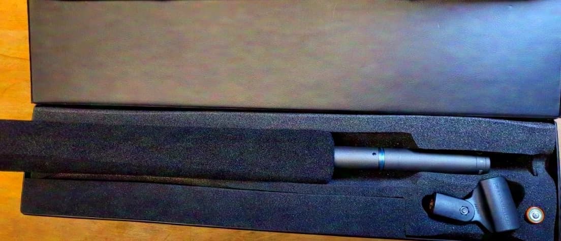 Audio - Technica AT 8015