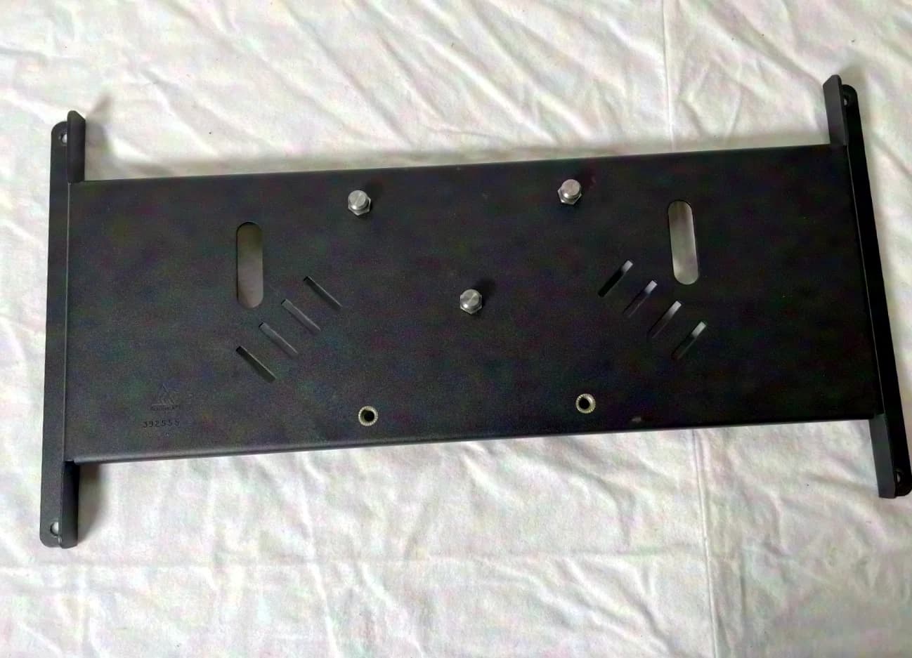 Audipack 392555 Panasonic TV Halterung