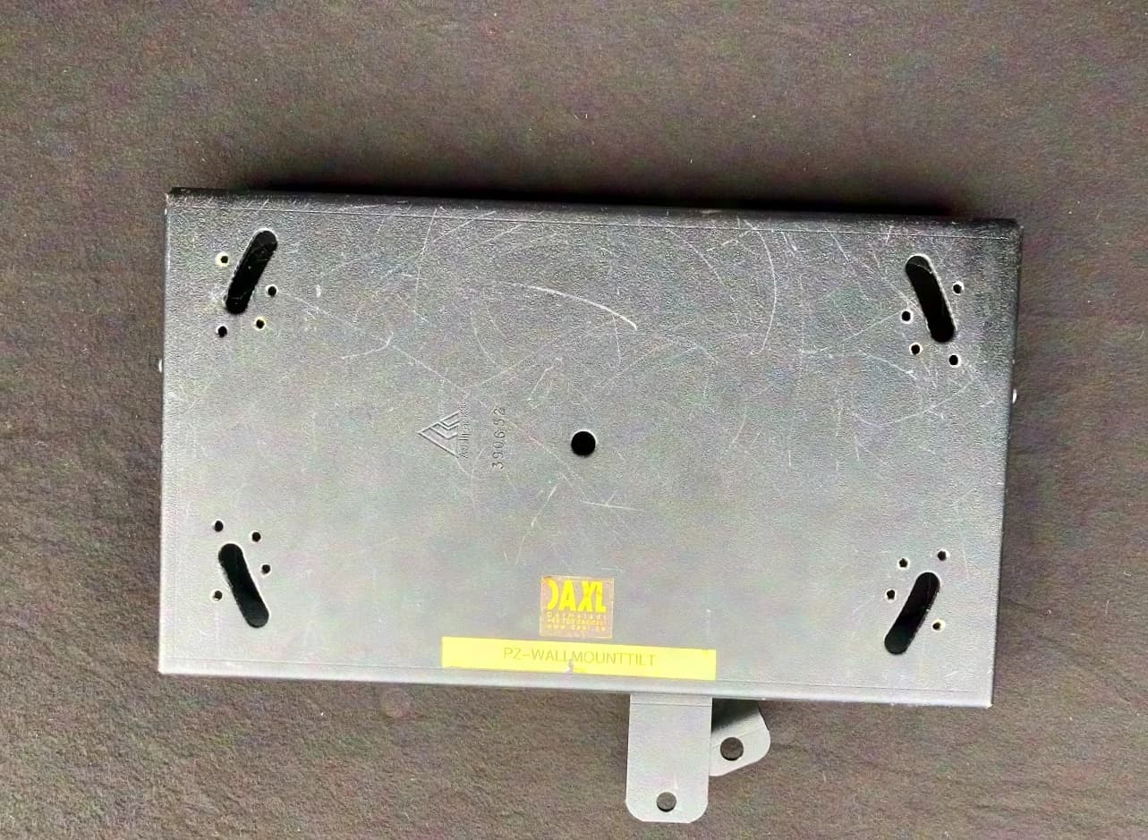 Audipack Wandhalterung für Flachbildmonitore Typ 390652b, neigbar