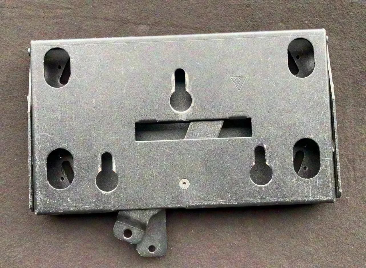Audipack Wandhalterung für Flachbildmonitore Typ 390652b, neigbar