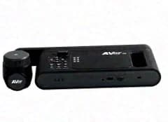 AverVision M70W 4K interactive visualizer Demoware in OVP
