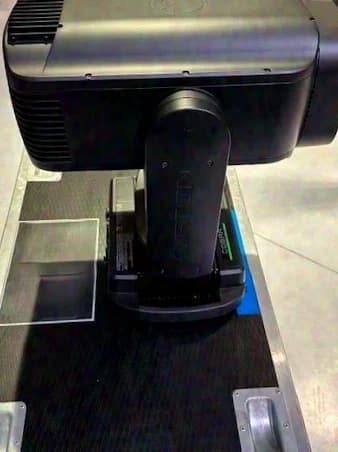 Ayrton Cobra IP65