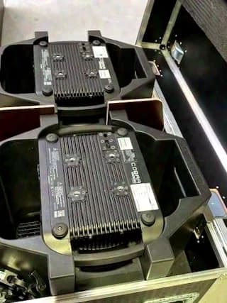 Ayrton Cobra IP65