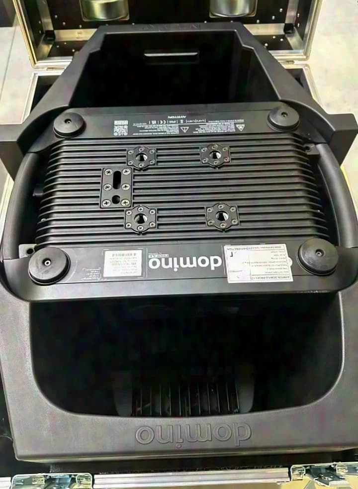 Ayrton Domino S Profile IP65