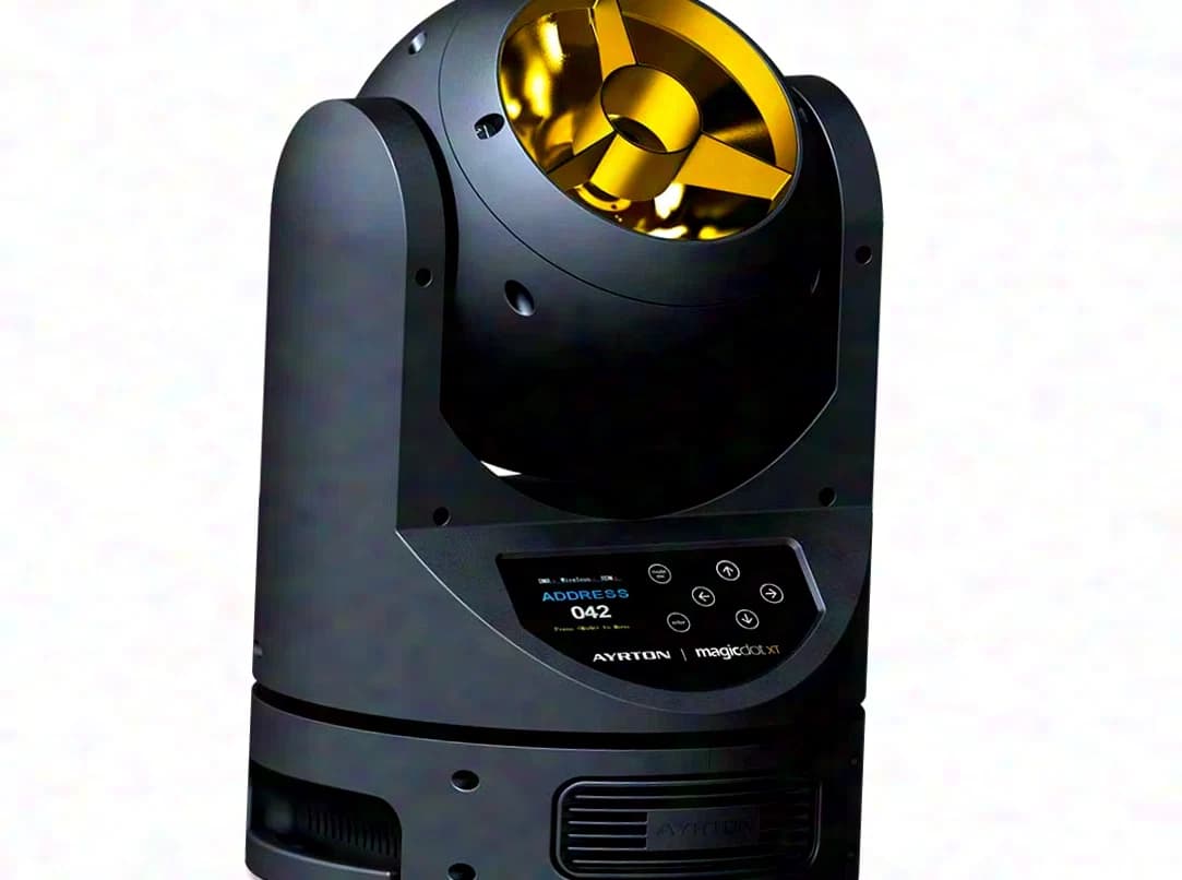 Ayrton Magic Dot-XT