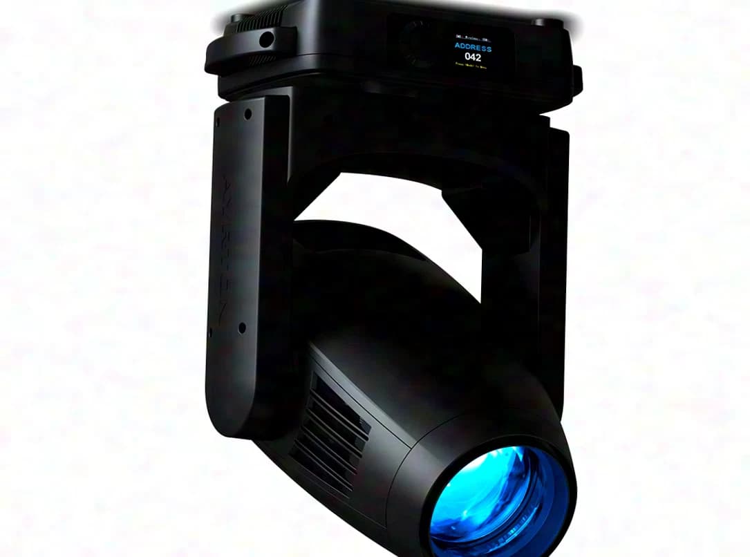 Ayrton Mistral TC