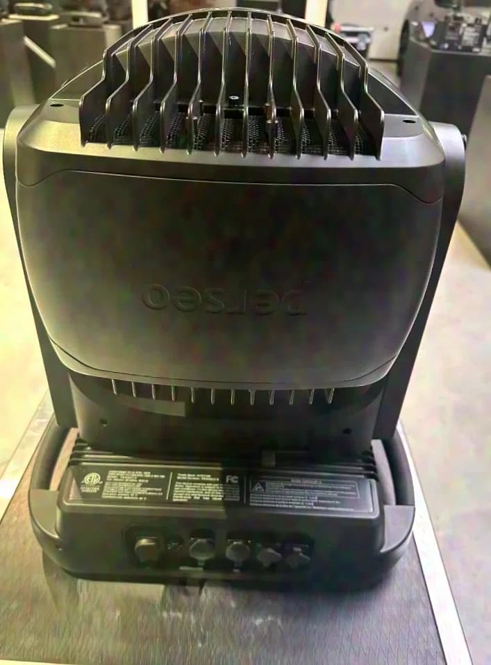 Ayrton Perseo Profile-S IP65