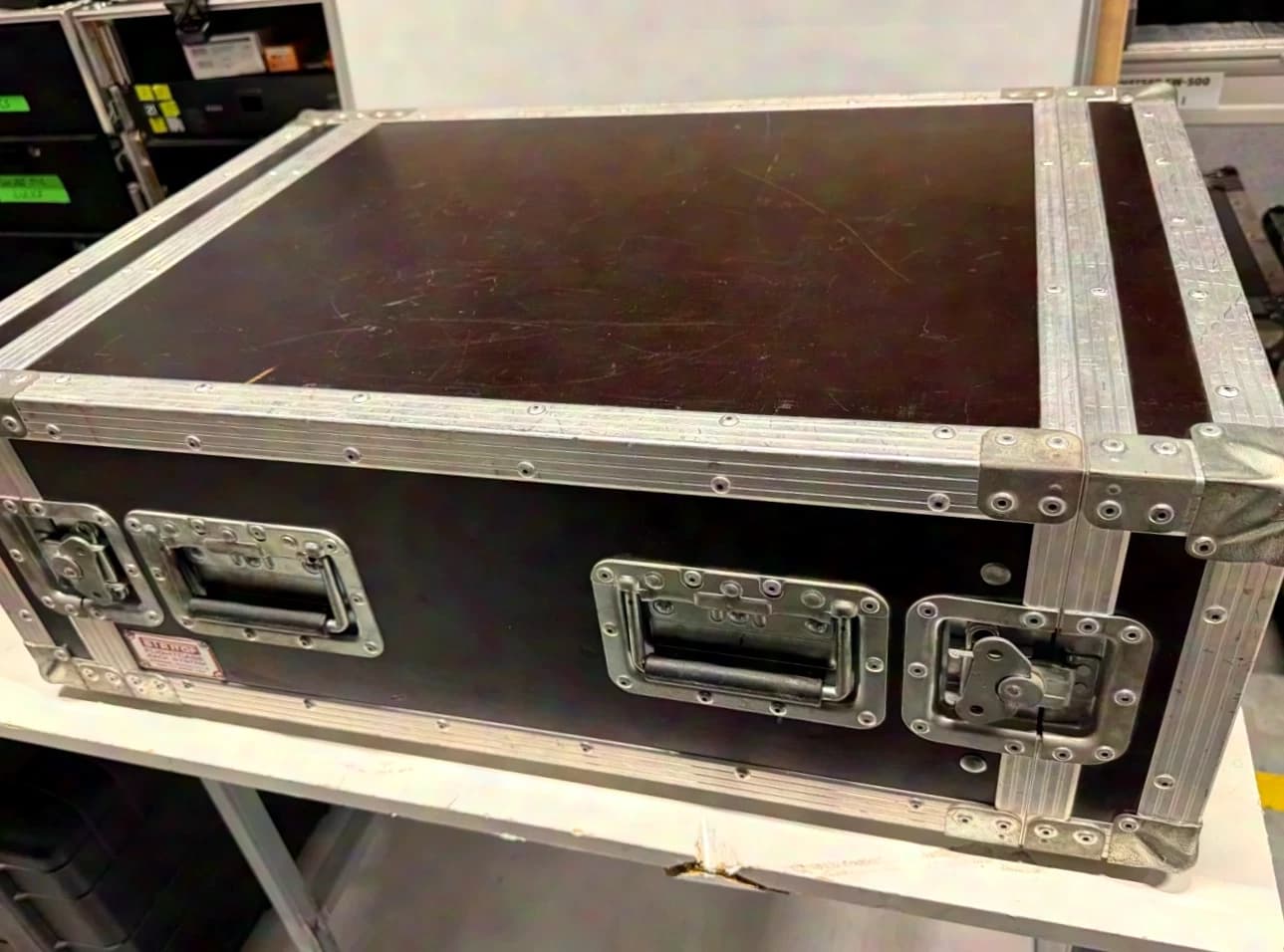 BARCO DX-700