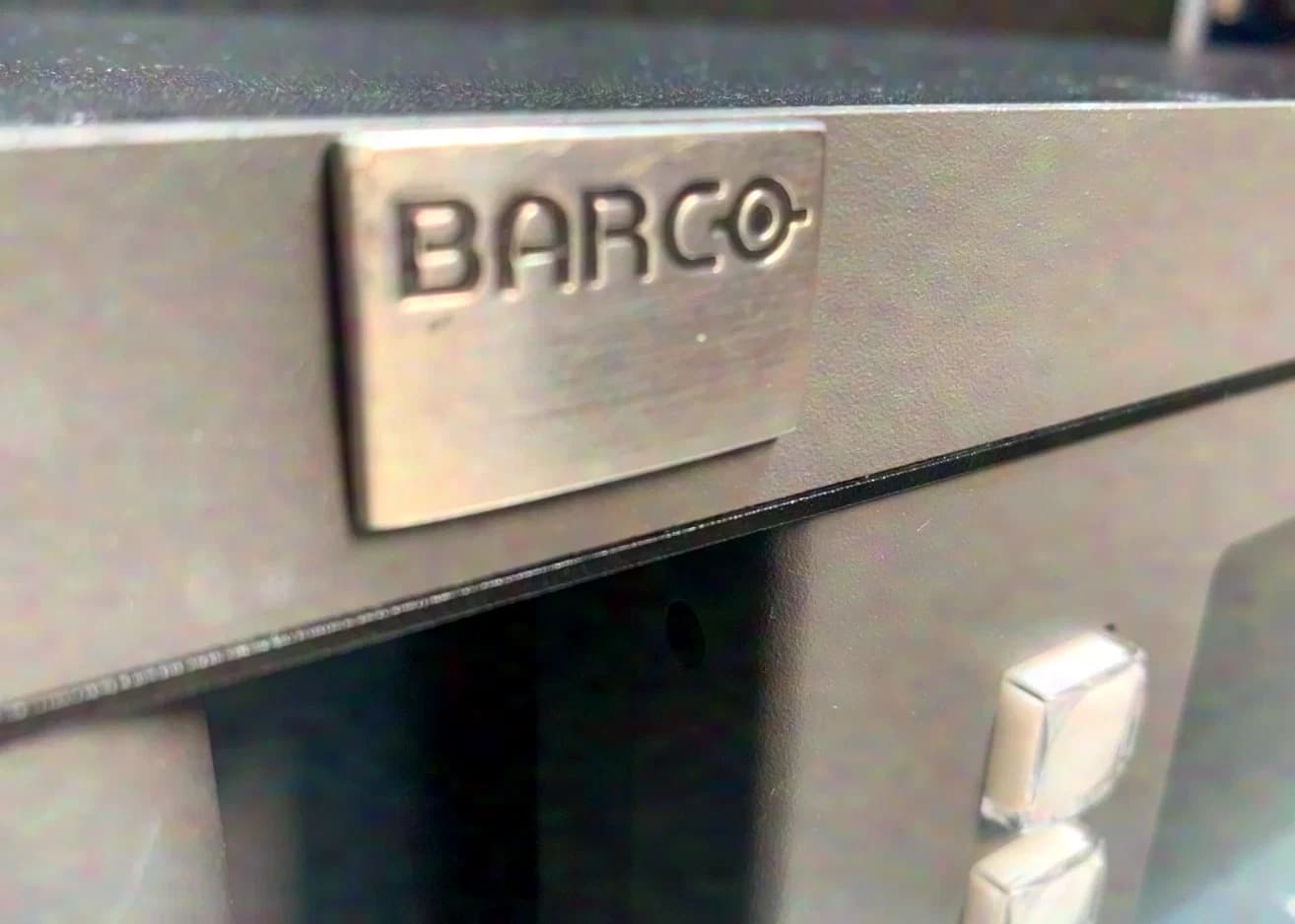 BARCO DX-700 LED Wall Processor