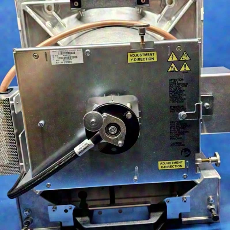 Xenonlampenmodul BARCO HDQ 2K40