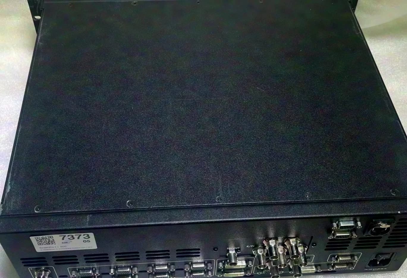 BARCO Seamless Switcher ScreenPro II HD (EOC)