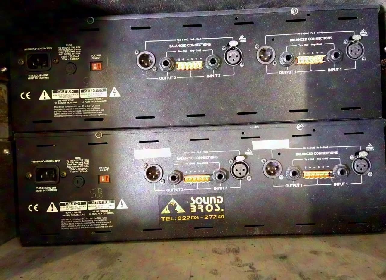 BSS FCS 966 Opal