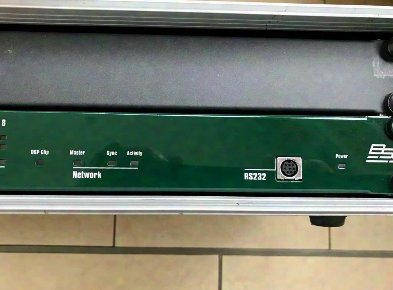 BSS Soundweb 9088 IIs