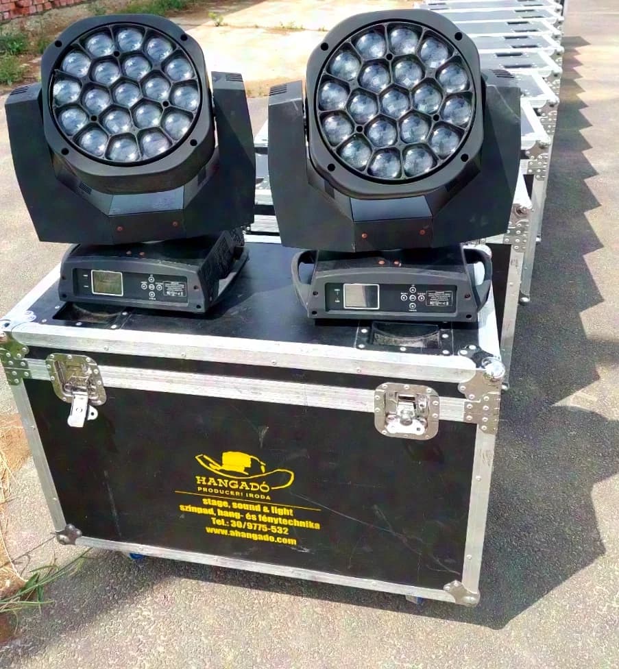 B-Eye K10 Chinese Version B-Eye
