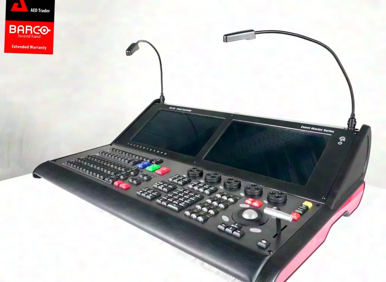 Barco Eventmaster EC 210 R9004790