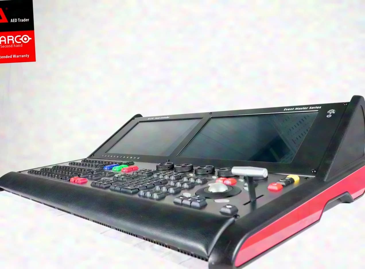 Barco Eventmaster EC 210 R9004790