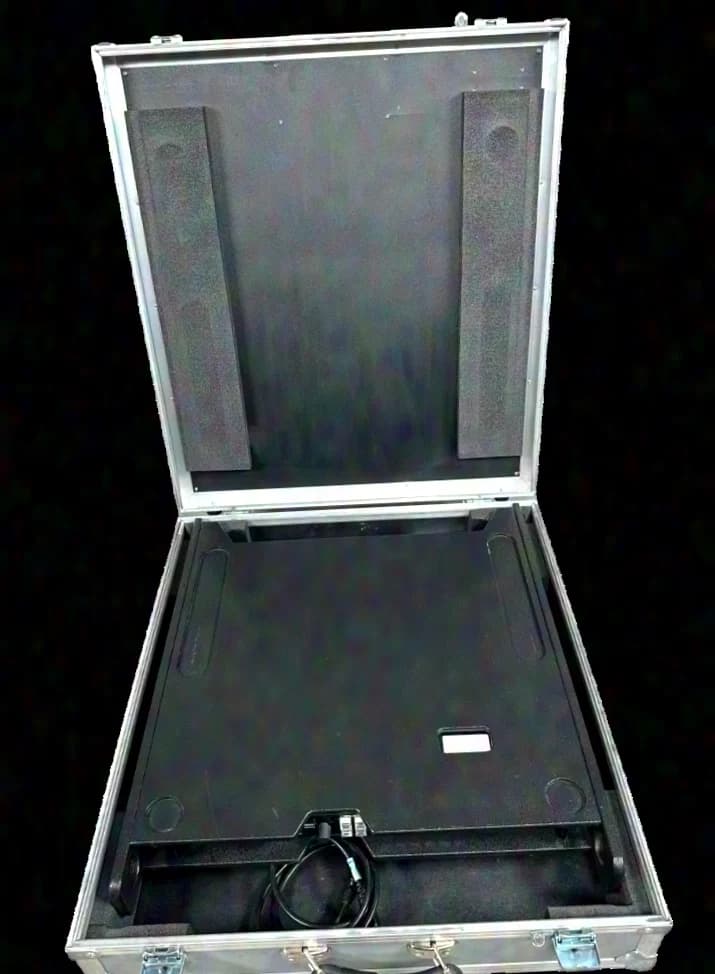Barco Image PRO 4K (inkl. Case und Rackschiene)