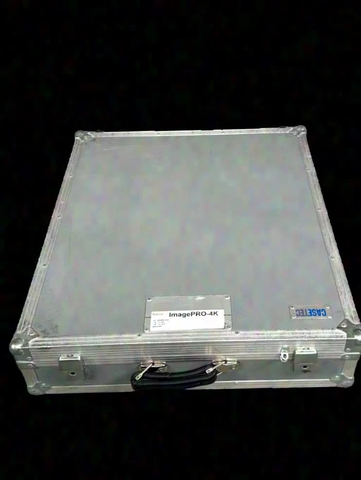 Barco Image PRO 4K (inkl. Case und Rackschiene)