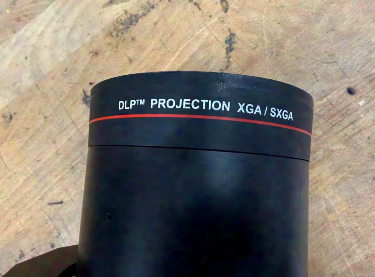 Barco TLD Zoom Optik (5.0-8.0:1)