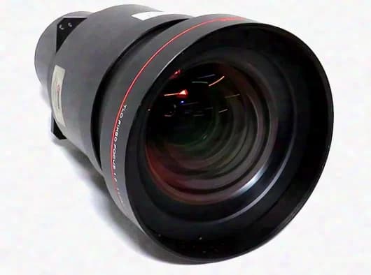 Barco | TLD-Objektiv (1.2:1) HB (R9840770)