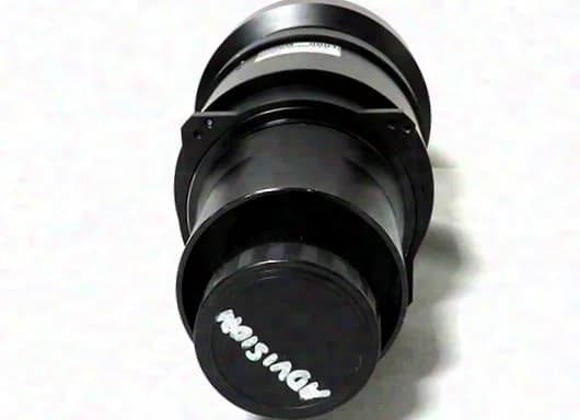 Barco | TLD-Objektiv (1.2:1) HB (R9840770)