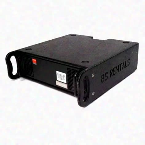 Barco Used | Barco - Encore VPX 3ME 3GHD-SDI
