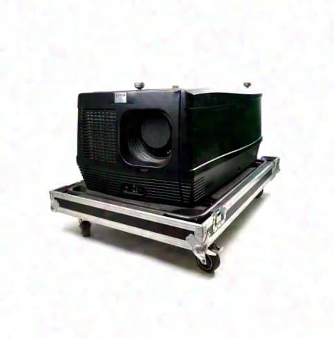 Barco gebraucht | Barco - HD18 ohne Rahmen