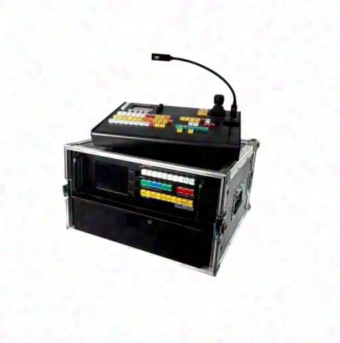 Barco Used | Barco - ScreenPRO-II HD + Controller
