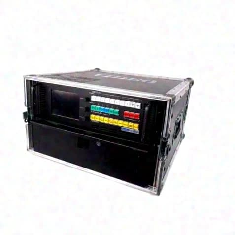 Barco Used | Barco - ScreenPRO-II HD + Controller
