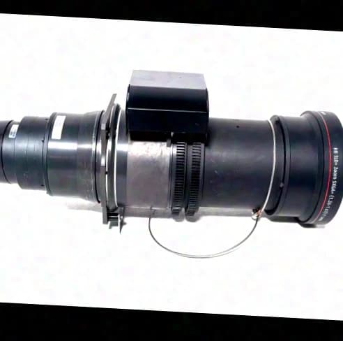 Barco gebraucht | Barco - TLD+-Objektiv (1.16-1.49:1) (R9862005)