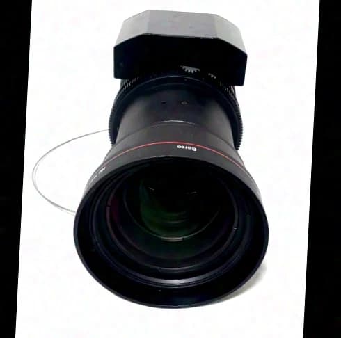 Barco gebraucht | Barco - TLD+-Objektiv (1.16-1.49:1) (R9862005)