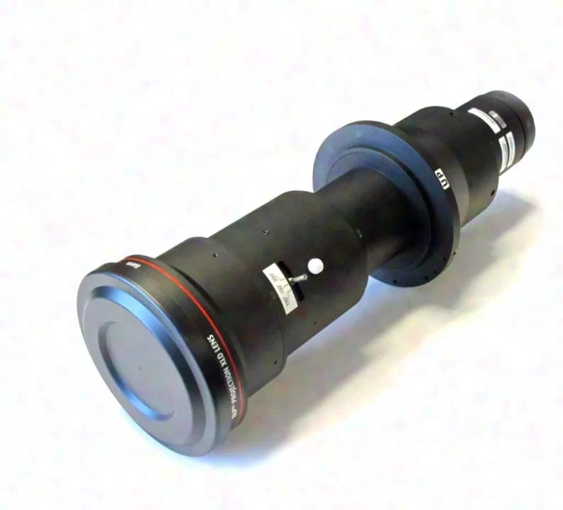 Barco XLD 0.8 2K/ 0.72 R9852945