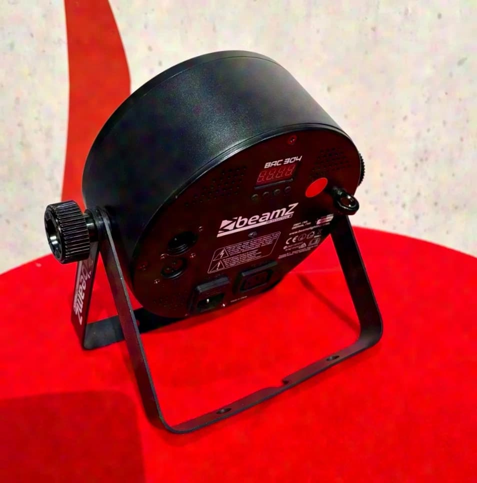 BeamZ Professional BAC304 B-Ware