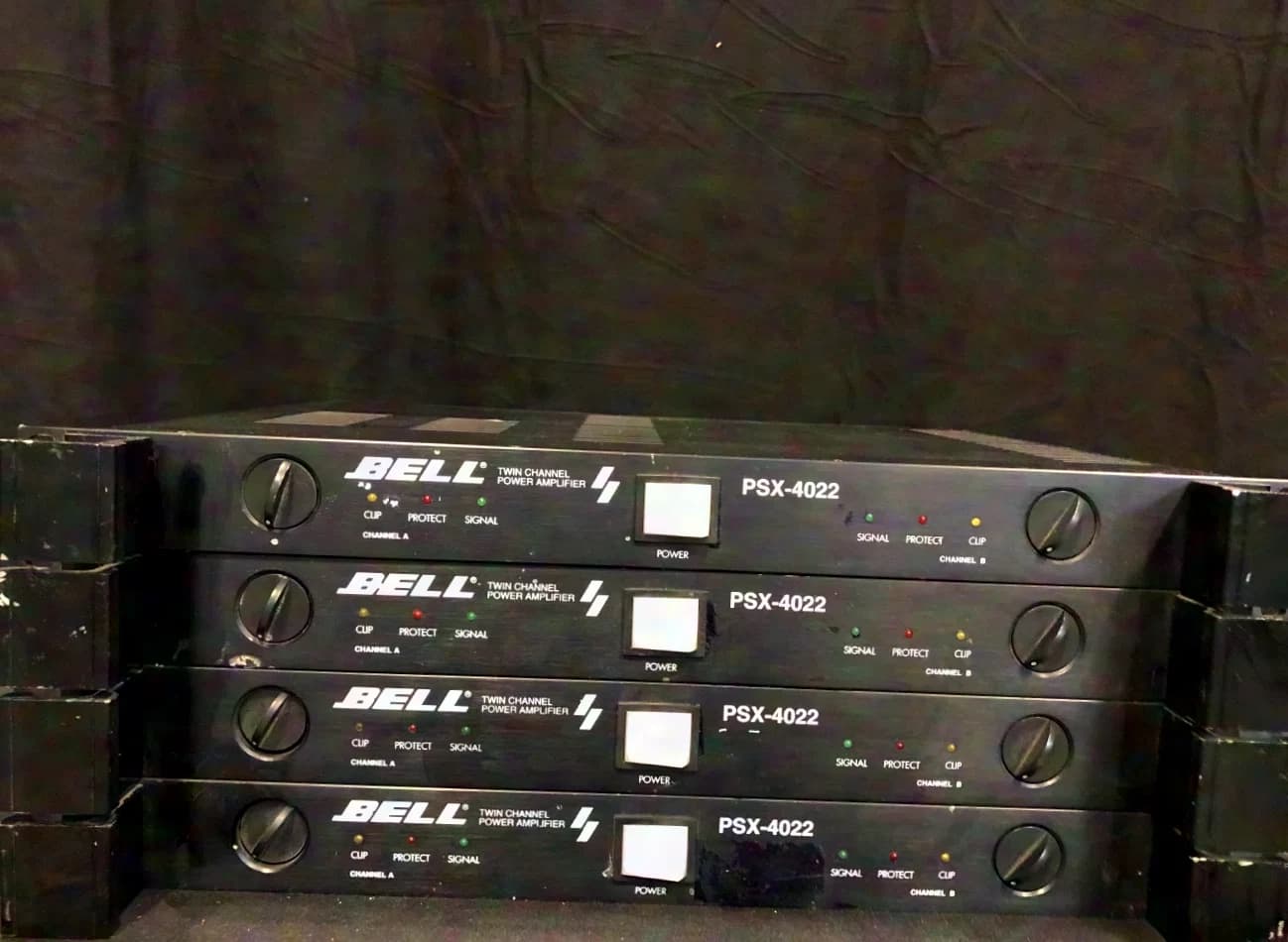 Bell PSX 4022