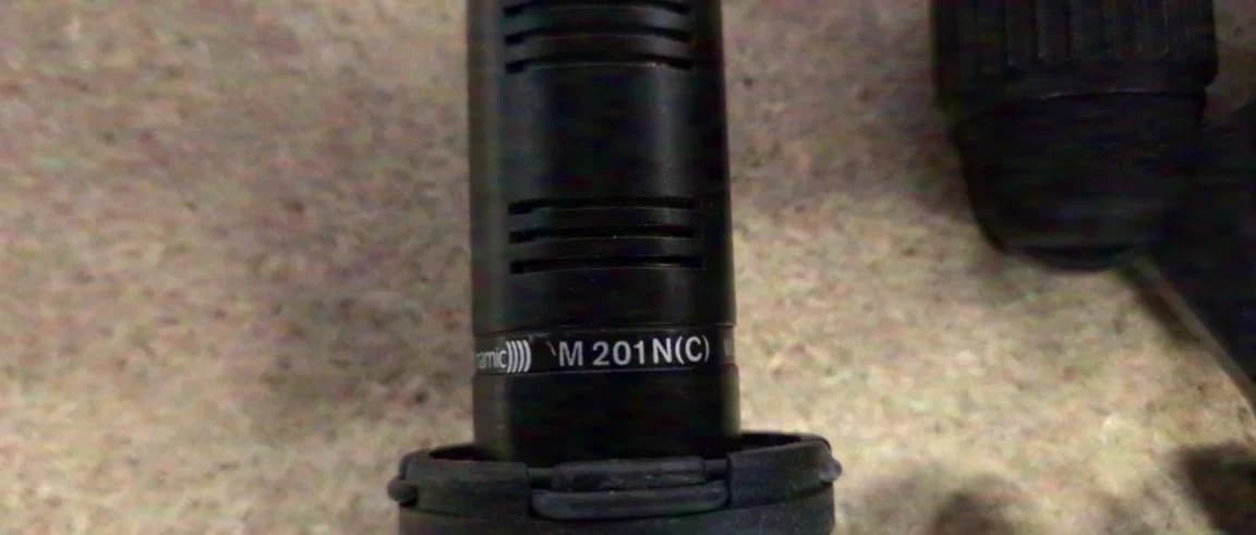 Beyerdynamic M201N(C)