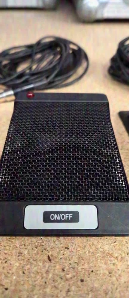 Beyerdynamic MPC 67 sw