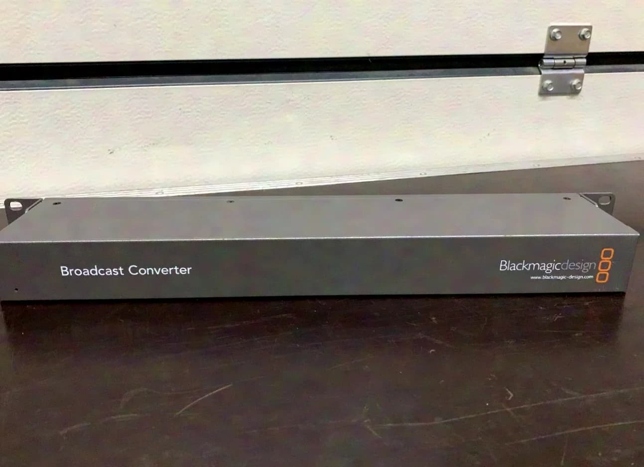 BlackMagic Design Broadcast Converter Bi-directional Converter
