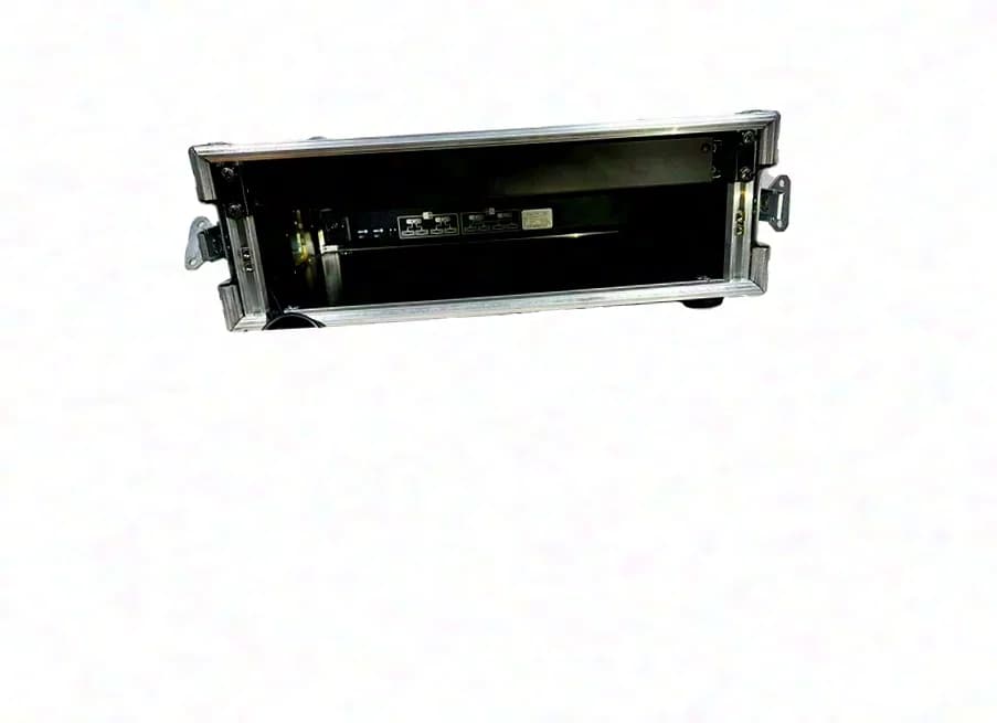 Black Magic SSD-DOCKINGSTATION - BMD MULTIDOCK 10G