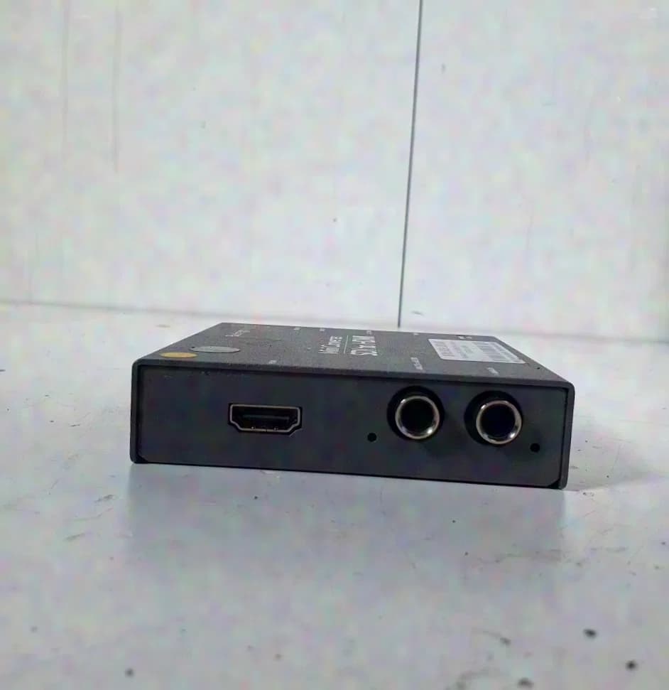 Blackmagic BM-CONVMBSH Mini Converter - HDSDI/SDI zu HDMI RET1164