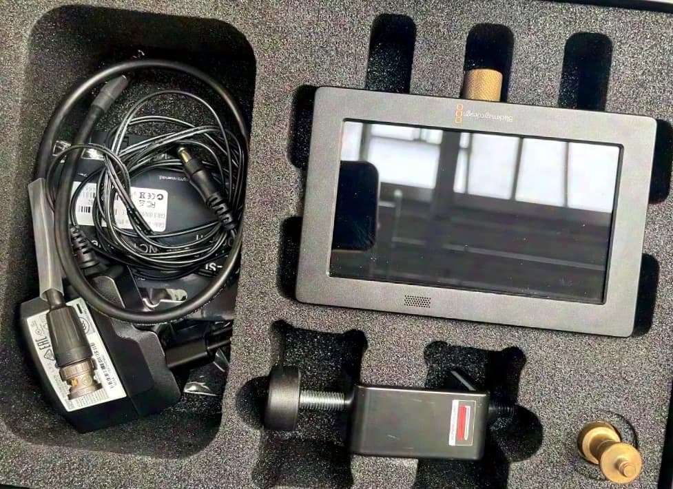 Blackmagic Design Video Assist 5 Zoll