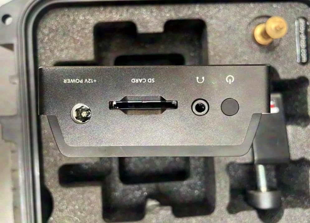 Blackmagic Design Video Assist 5 Zoll