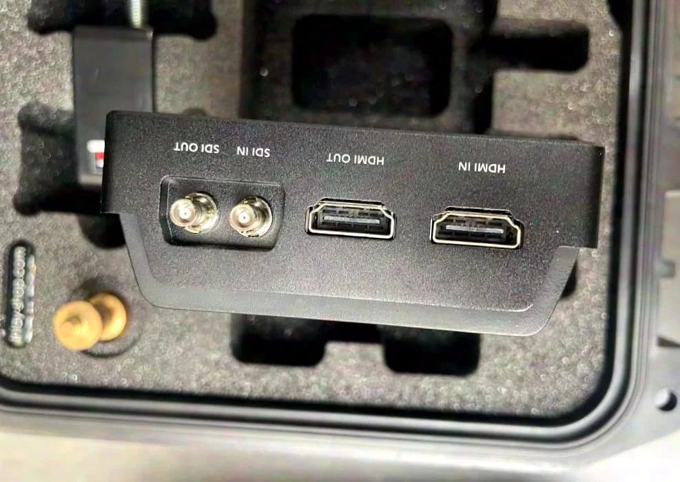 Blackmagic Design Video Assist 5 Zoll