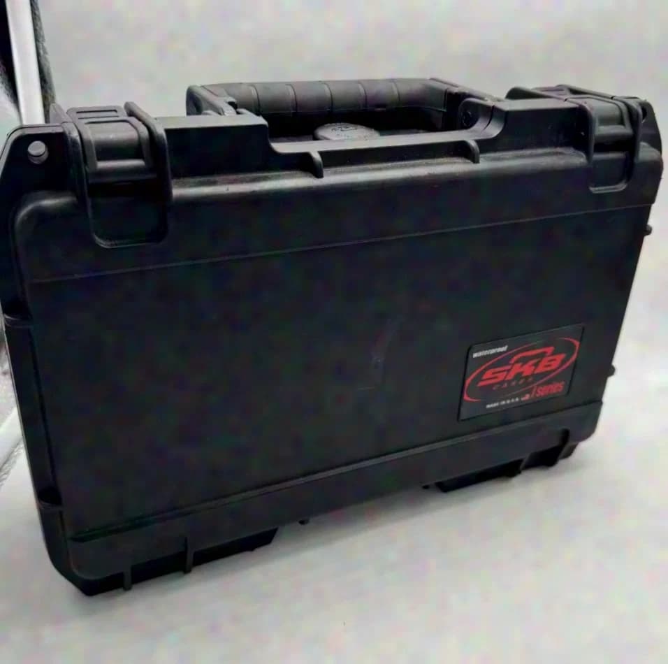 Blackmagicdesign ATEM Mini Pro Iso