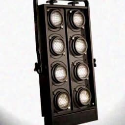 Blinder 8 Lite (Einzeln und 8er-Set im Case)