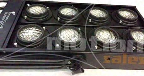 Blinder 8 Lite (Einzeln und 8er-Set im Case)